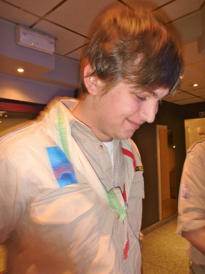 Sint-Martinus den XIIde - Avondfeest 70jaar SInt-martinus 2012